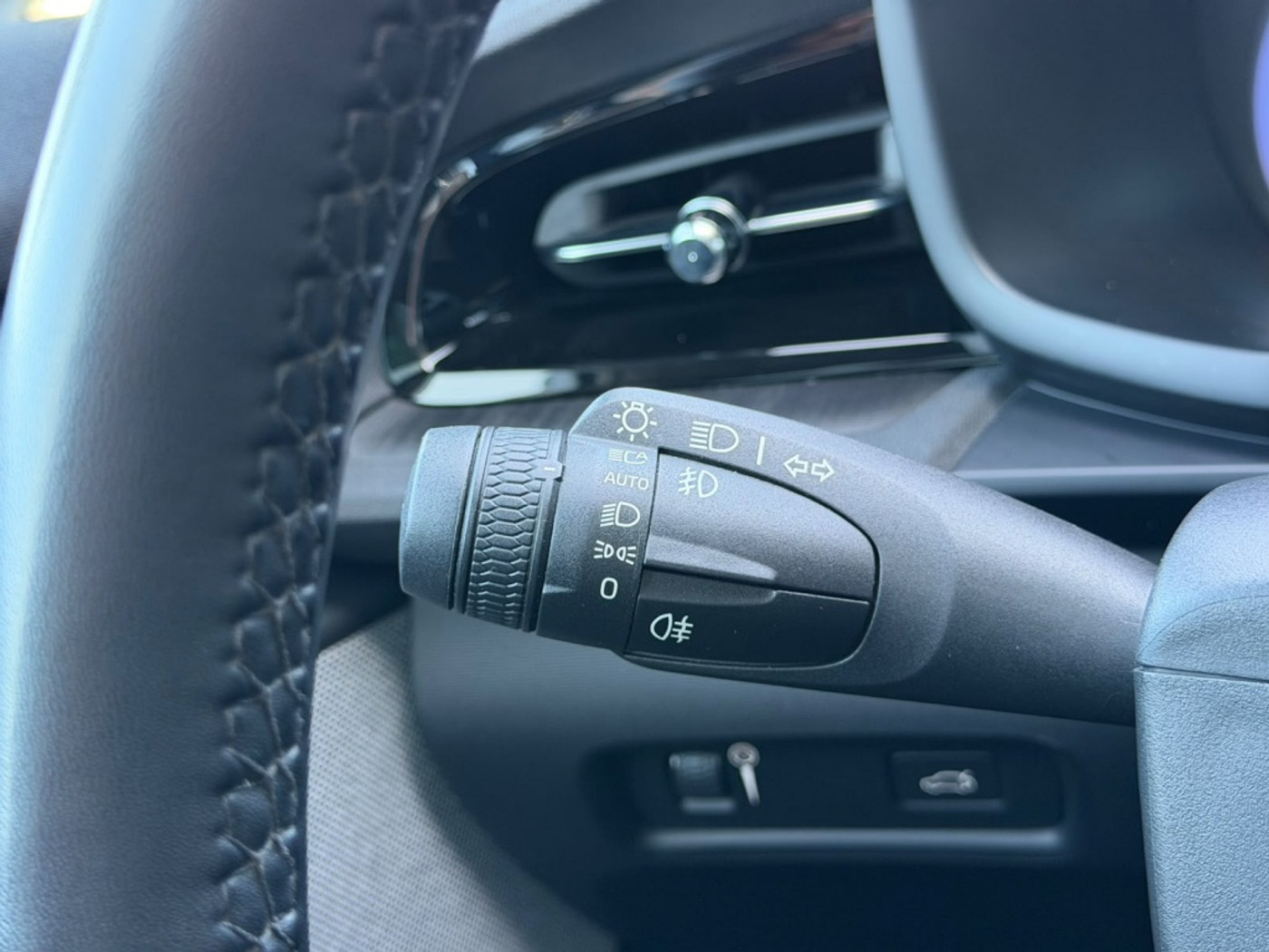 Foto van Polestar 2
