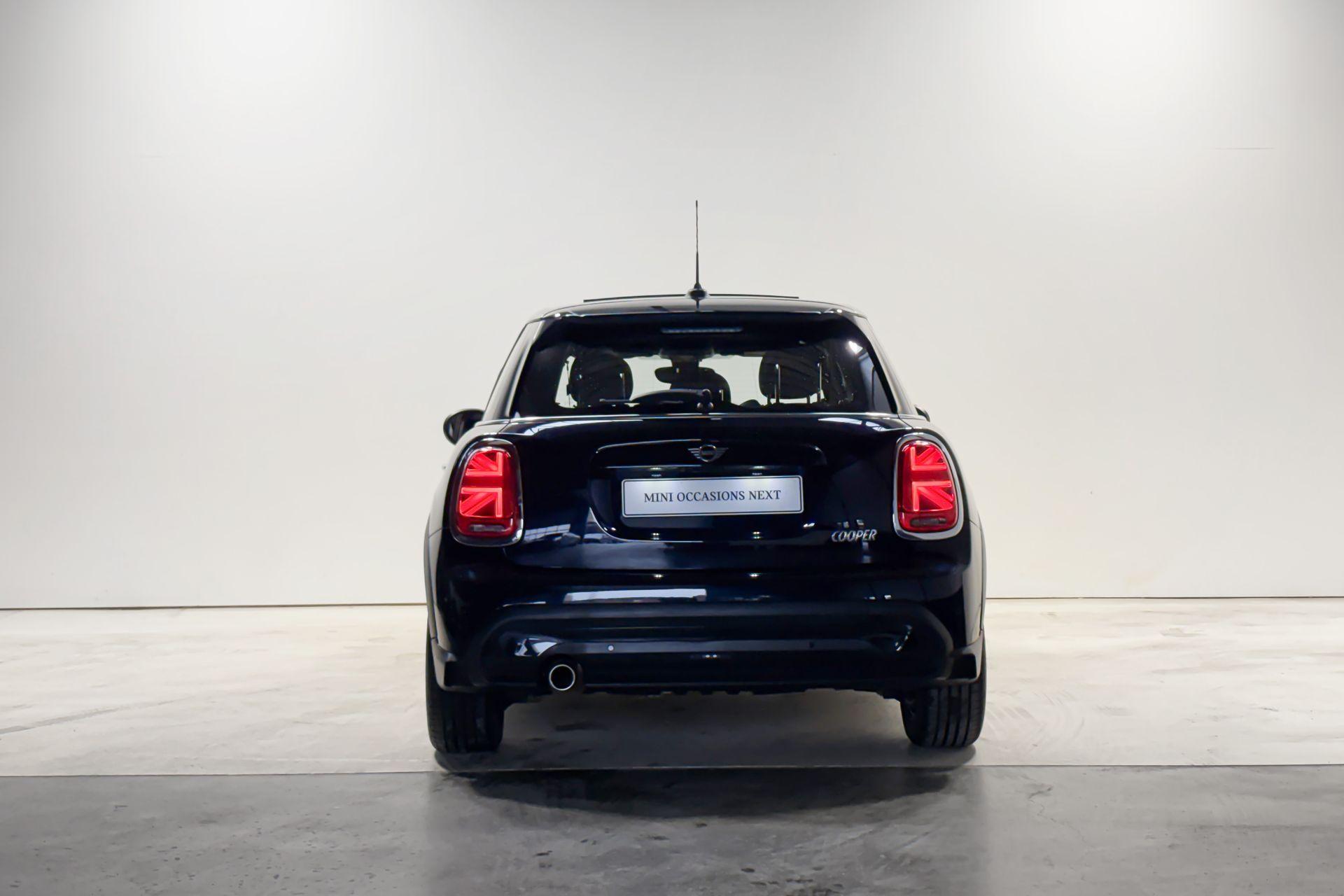 Foto van Mini 5-deurs