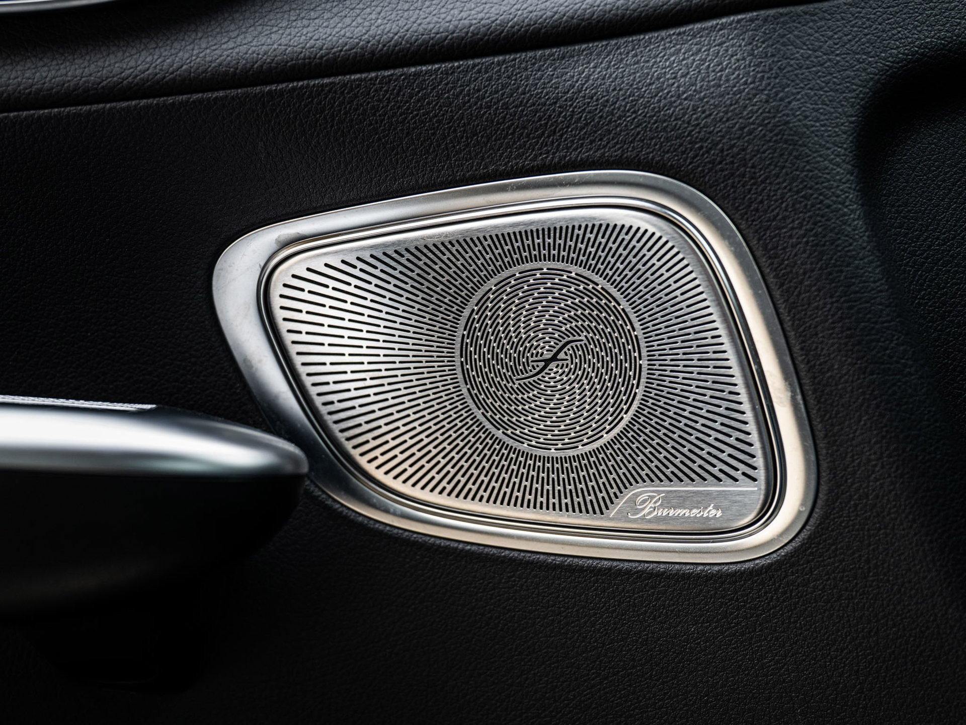Foto van Mercedes-Benz Glc-klasse
