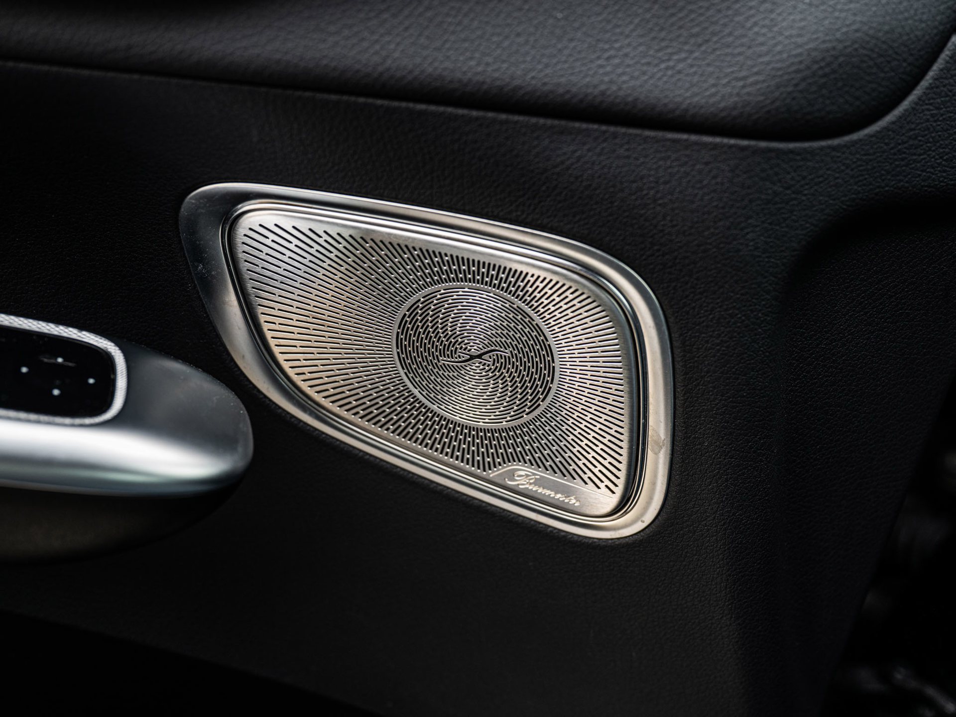 Foto van Mercedes-Benz Glc-klasse