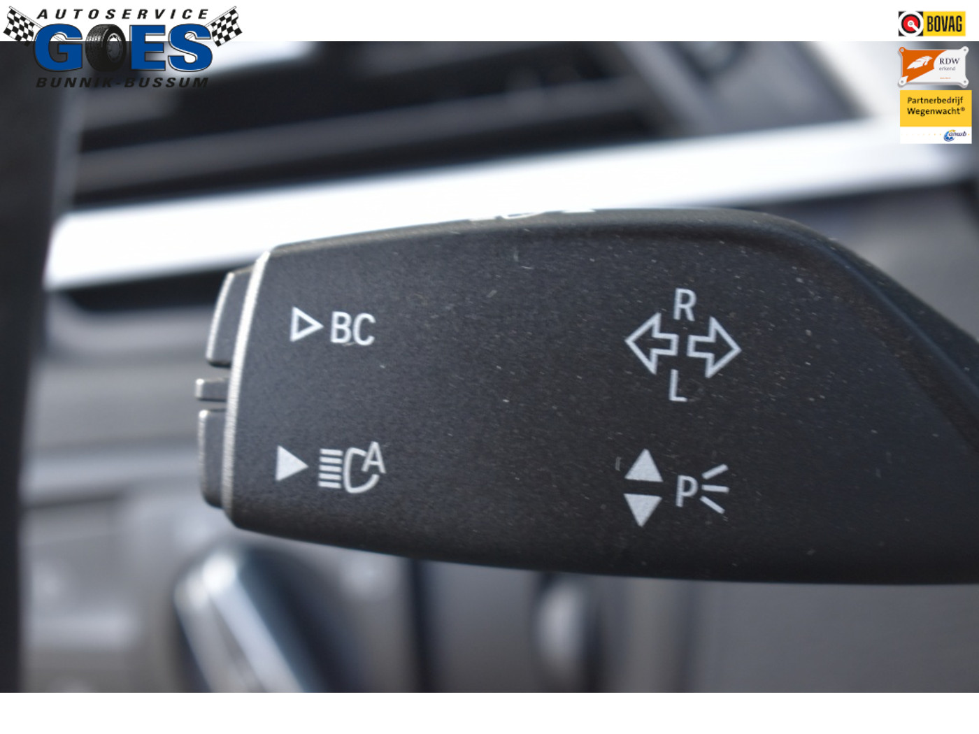 Foto van BMW X1