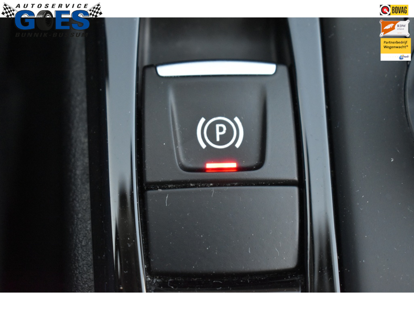 Foto van BMW X1