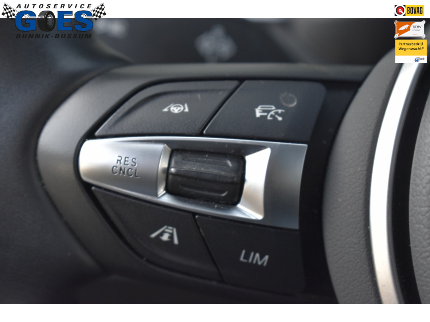 Foto van BMW X1