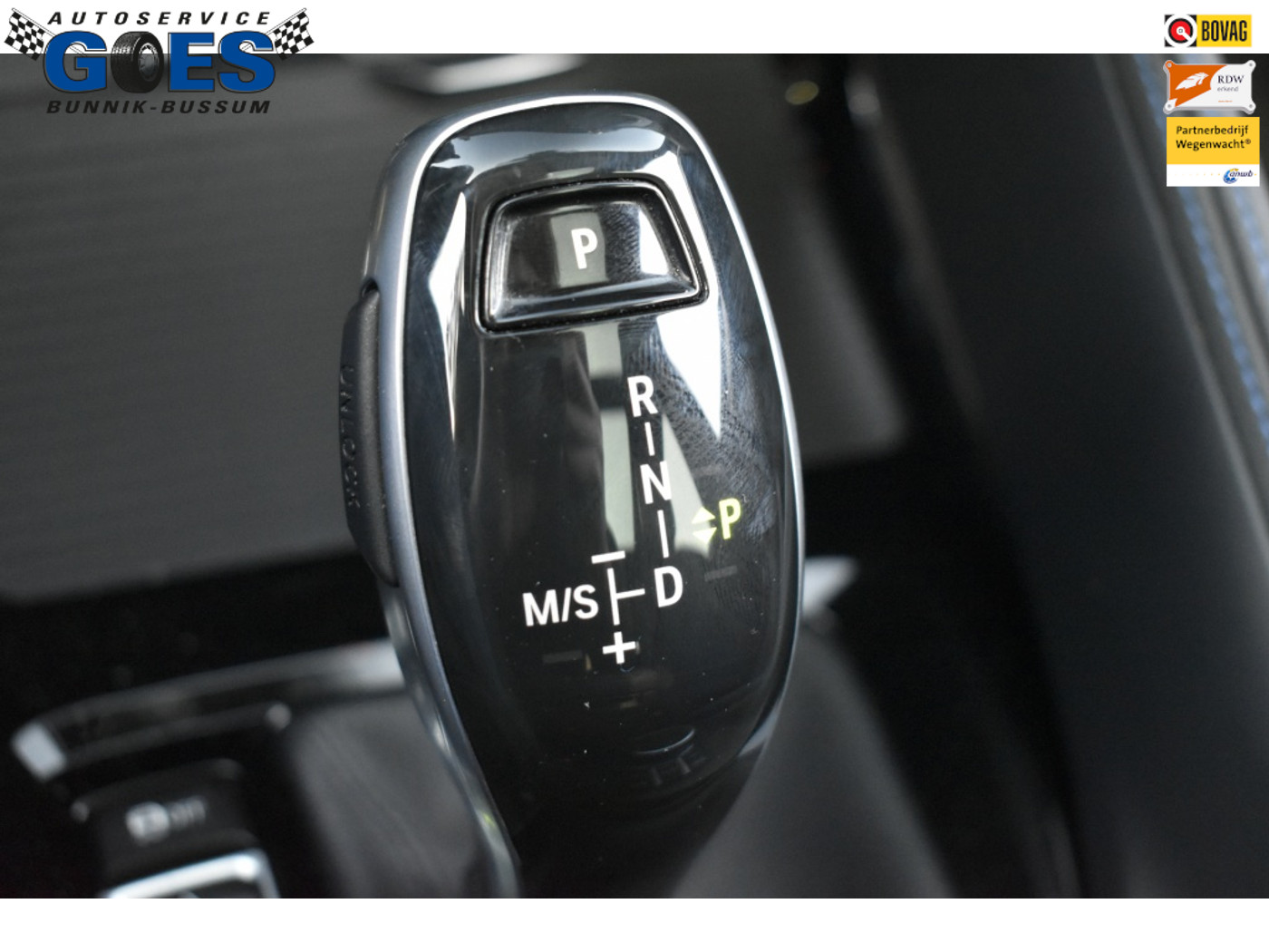 Foto van BMW X1