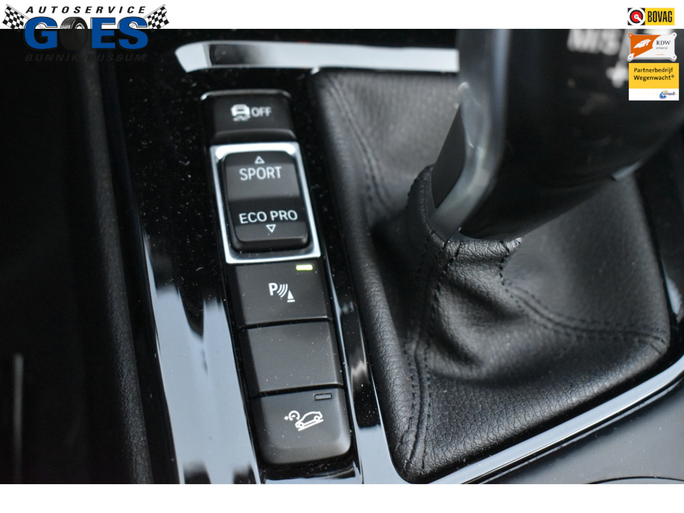Foto van BMW X1