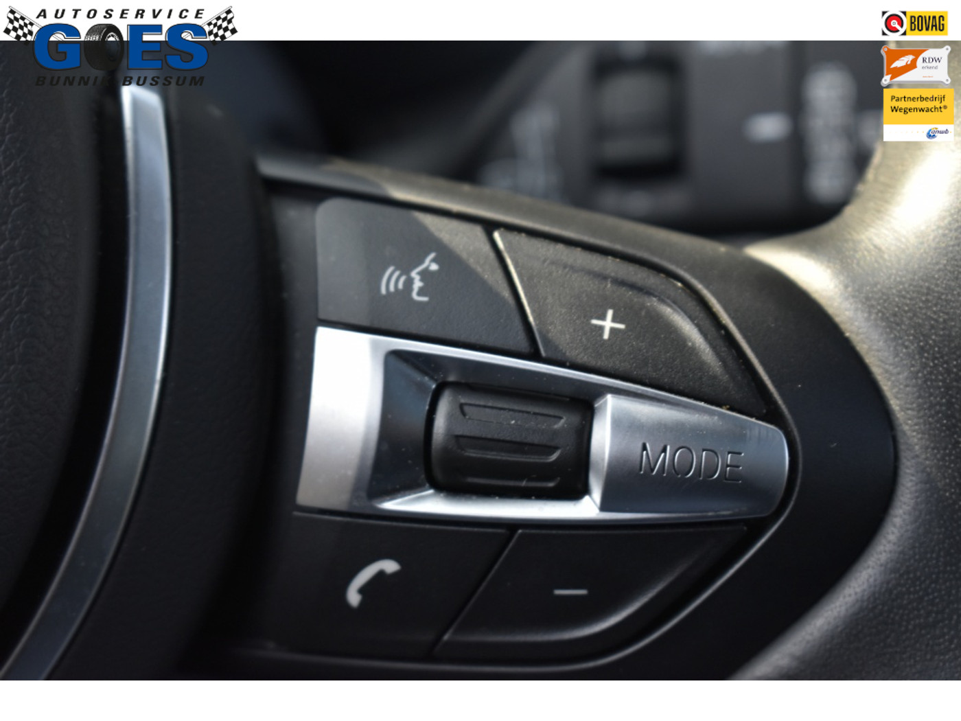 Foto van BMW X1