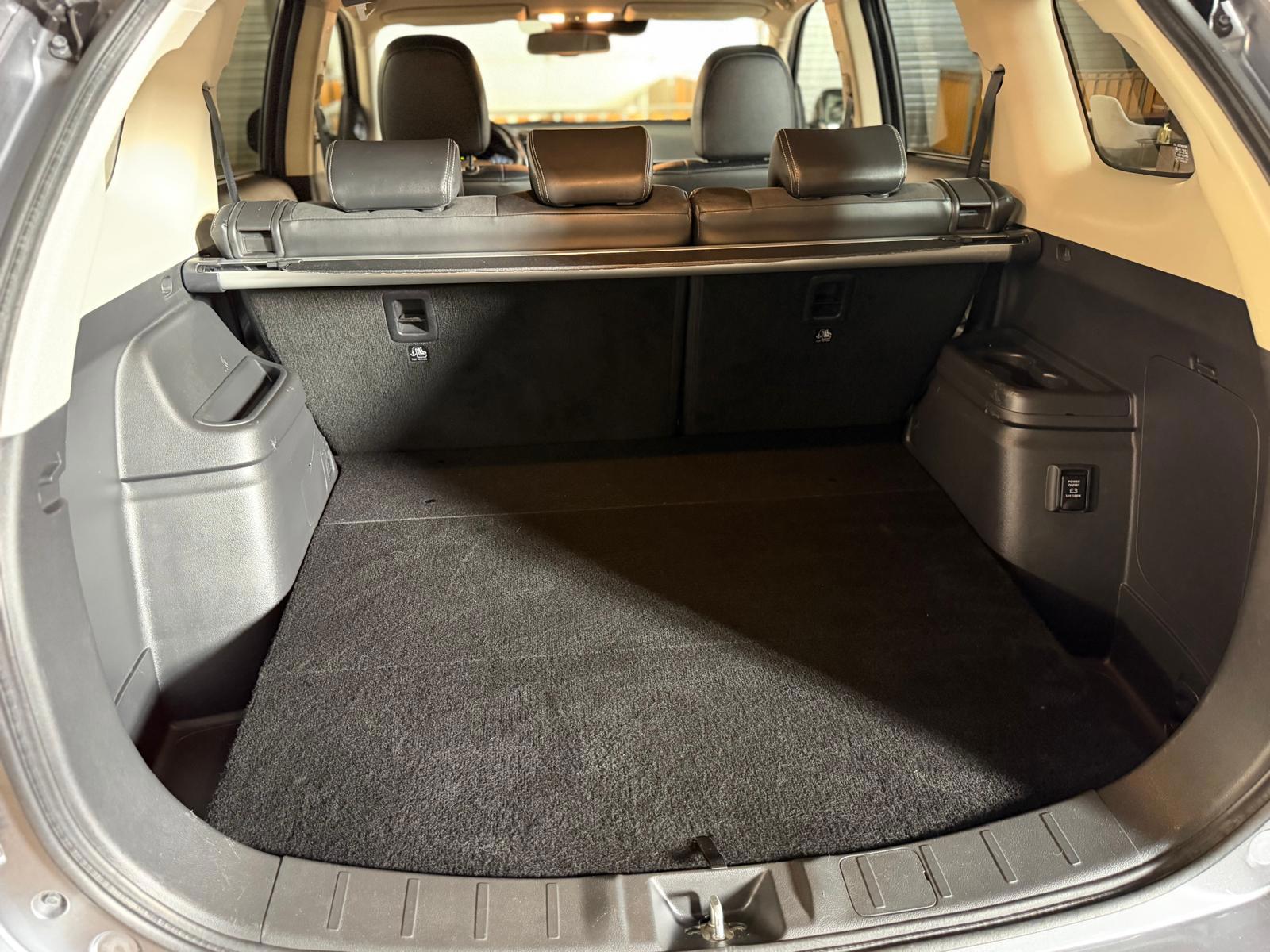 Foto van Mitsubishi Outlander