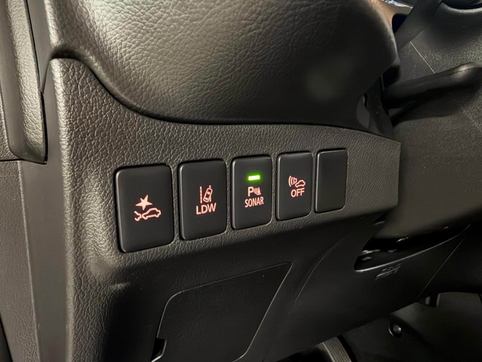 Foto van Mitsubishi Outlander