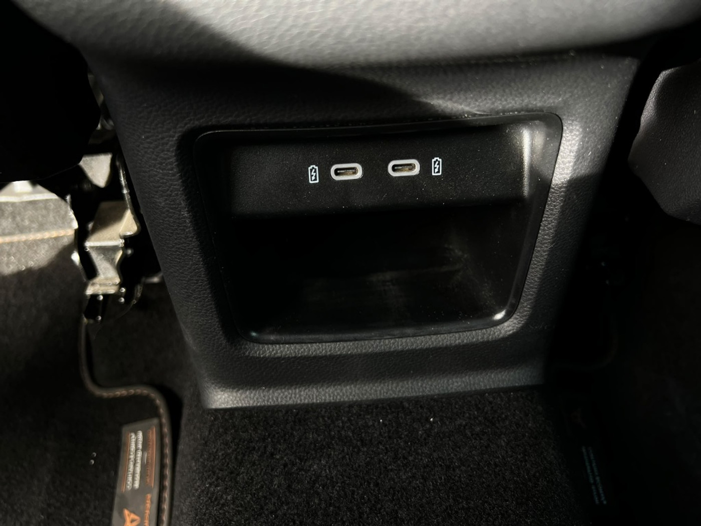 Foto van Cupra Ateca