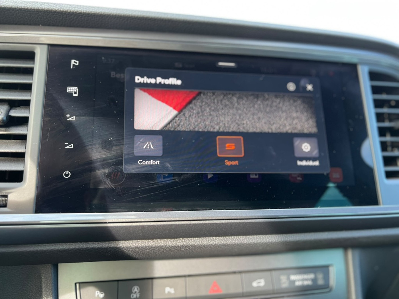 Foto van Cupra Ateca