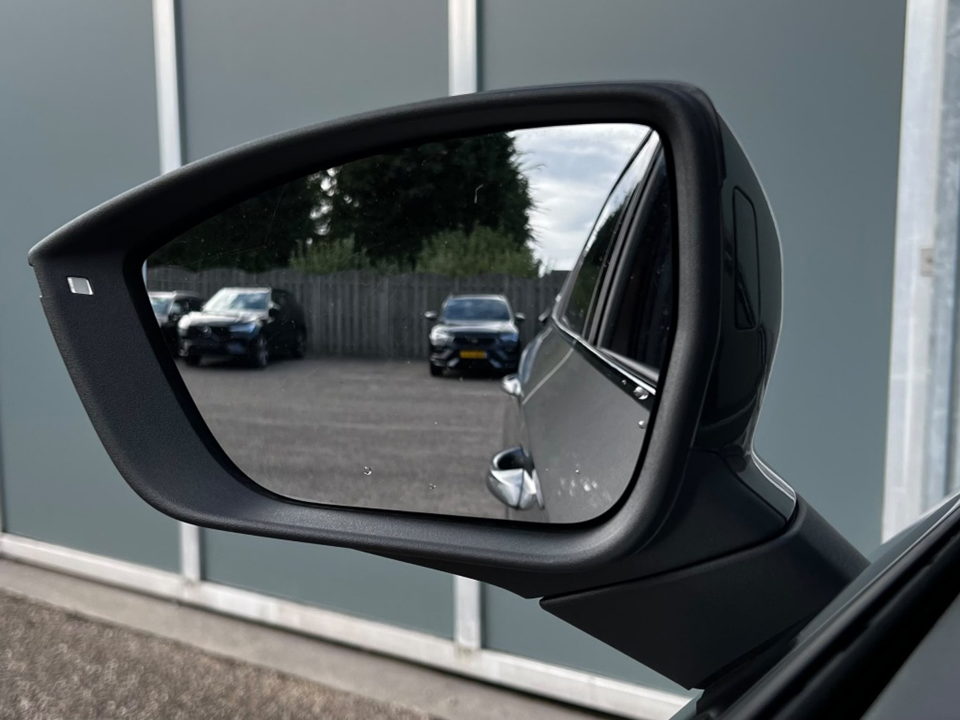 Foto van Cupra Ateca