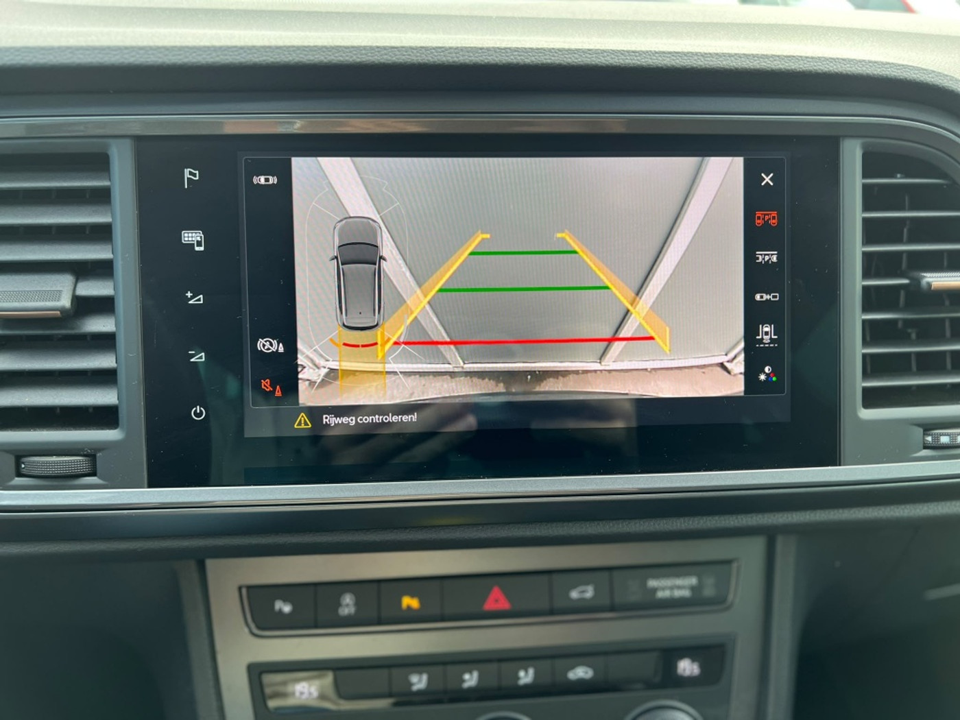 Foto van Cupra Ateca