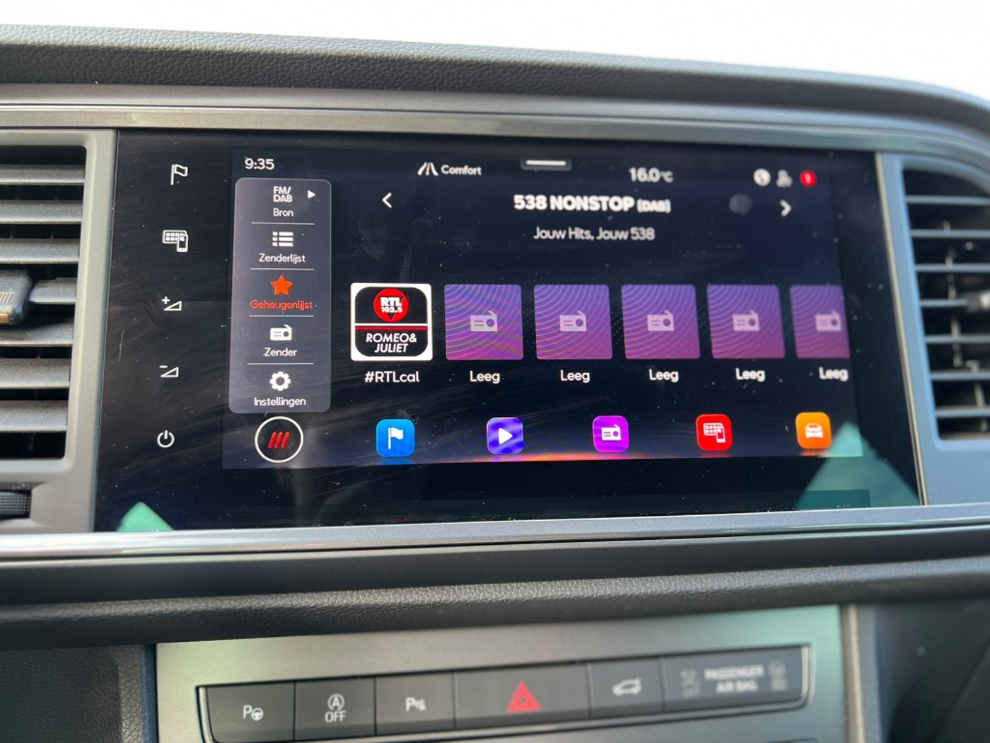Foto van Cupra Ateca