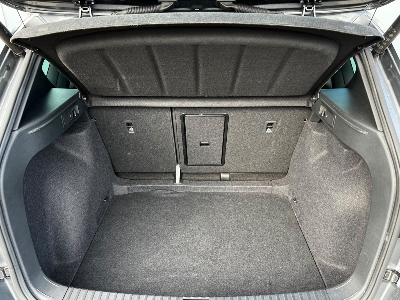 Foto van Cupra Ateca