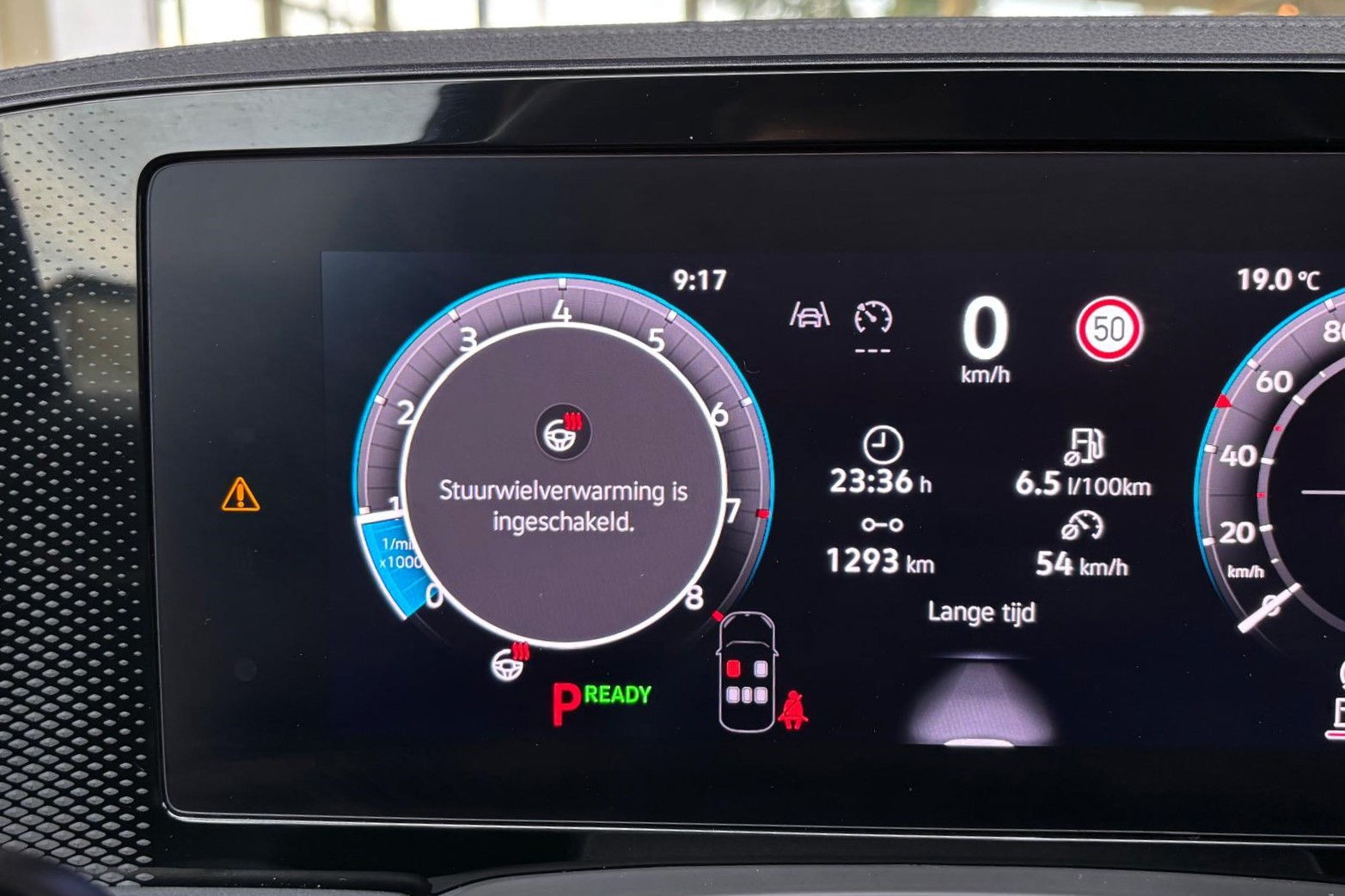 Foto van Volkswagen Passat Variant
