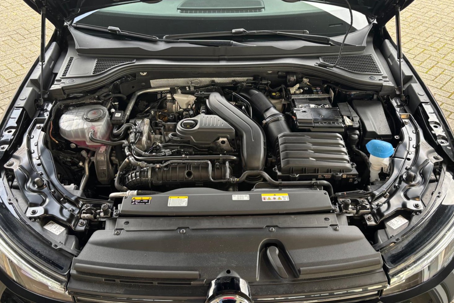 Foto van Volkswagen Passat Variant