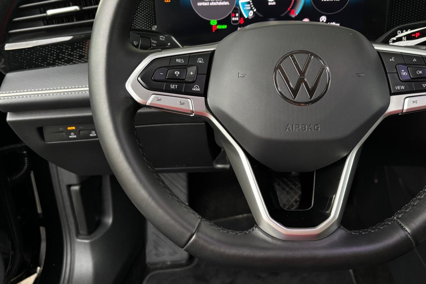 Foto van Volkswagen Passat Variant