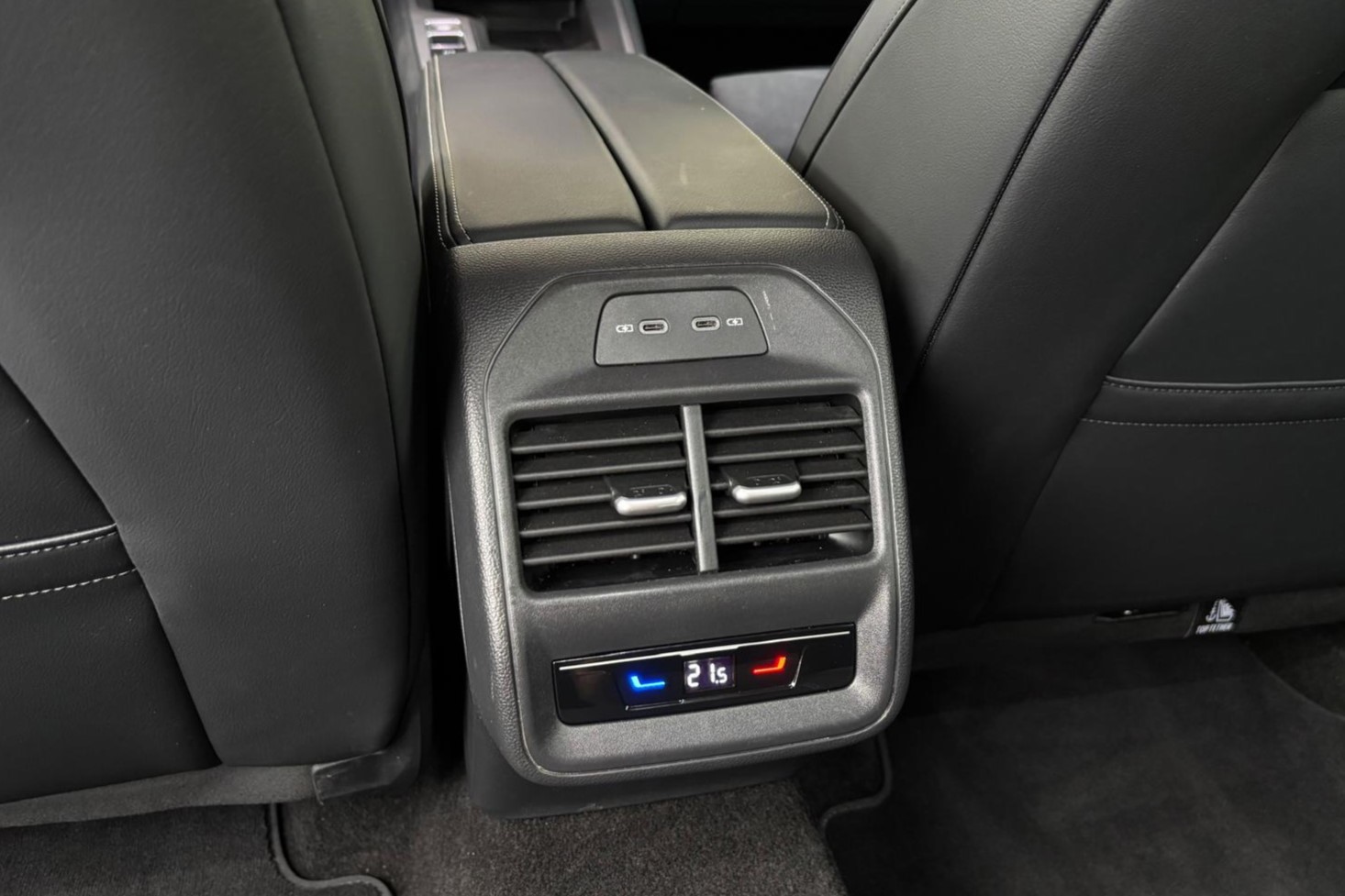 Foto van Volkswagen Passat Variant