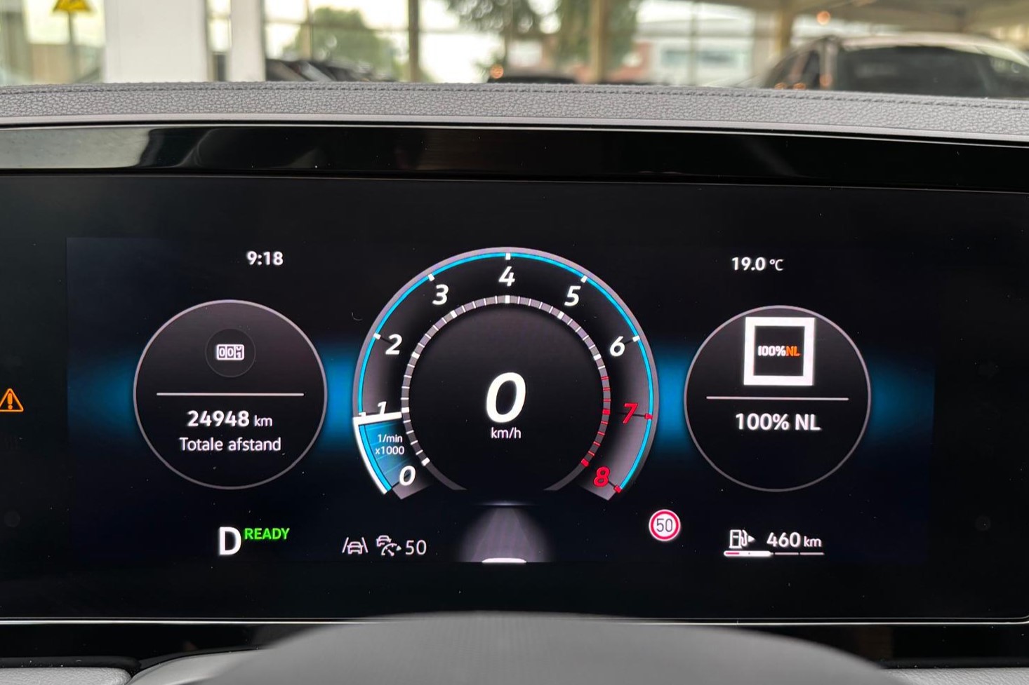 Foto van Volkswagen Passat Variant