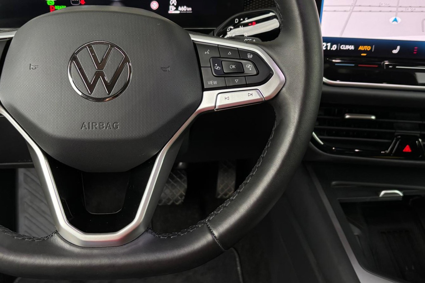 Foto van Volkswagen Passat Variant