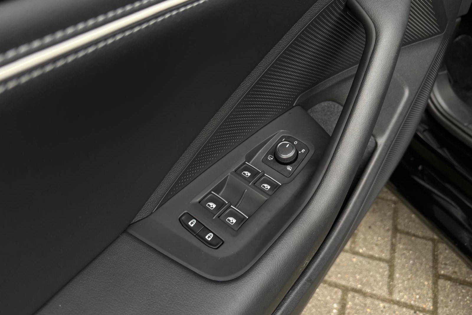 Foto van Volkswagen Passat Variant