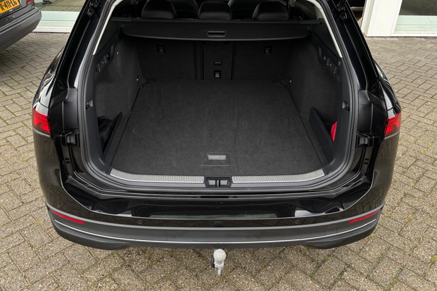 Foto van Volkswagen Passat Variant