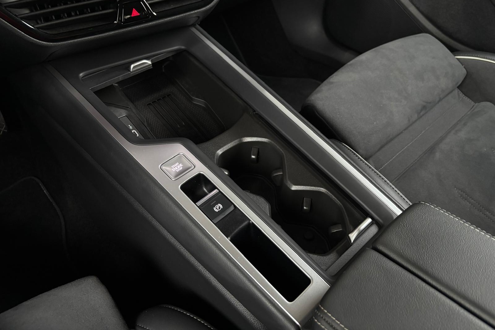 Foto van Volkswagen Passat Variant
