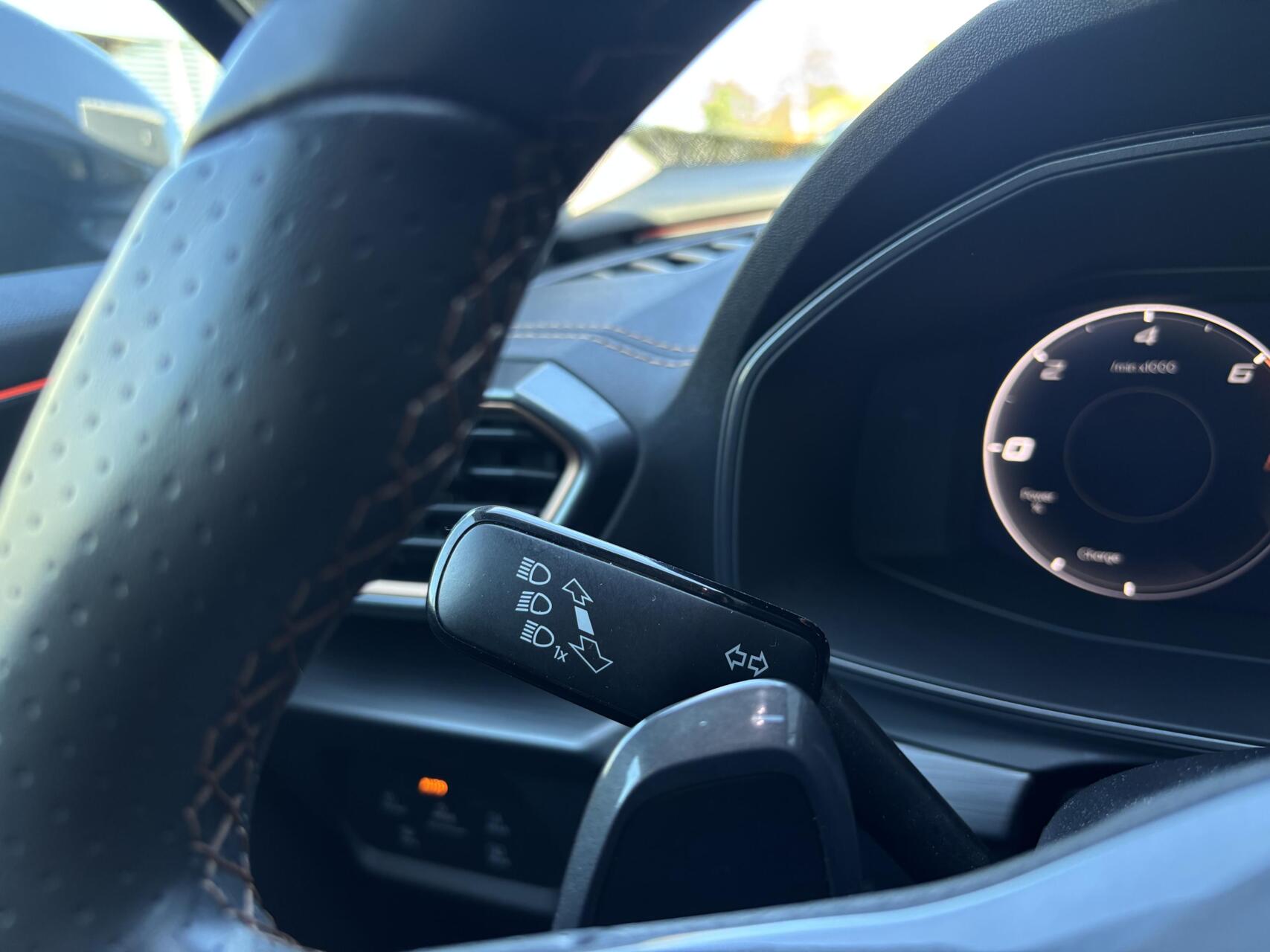 Foto van Cupra Formentor
