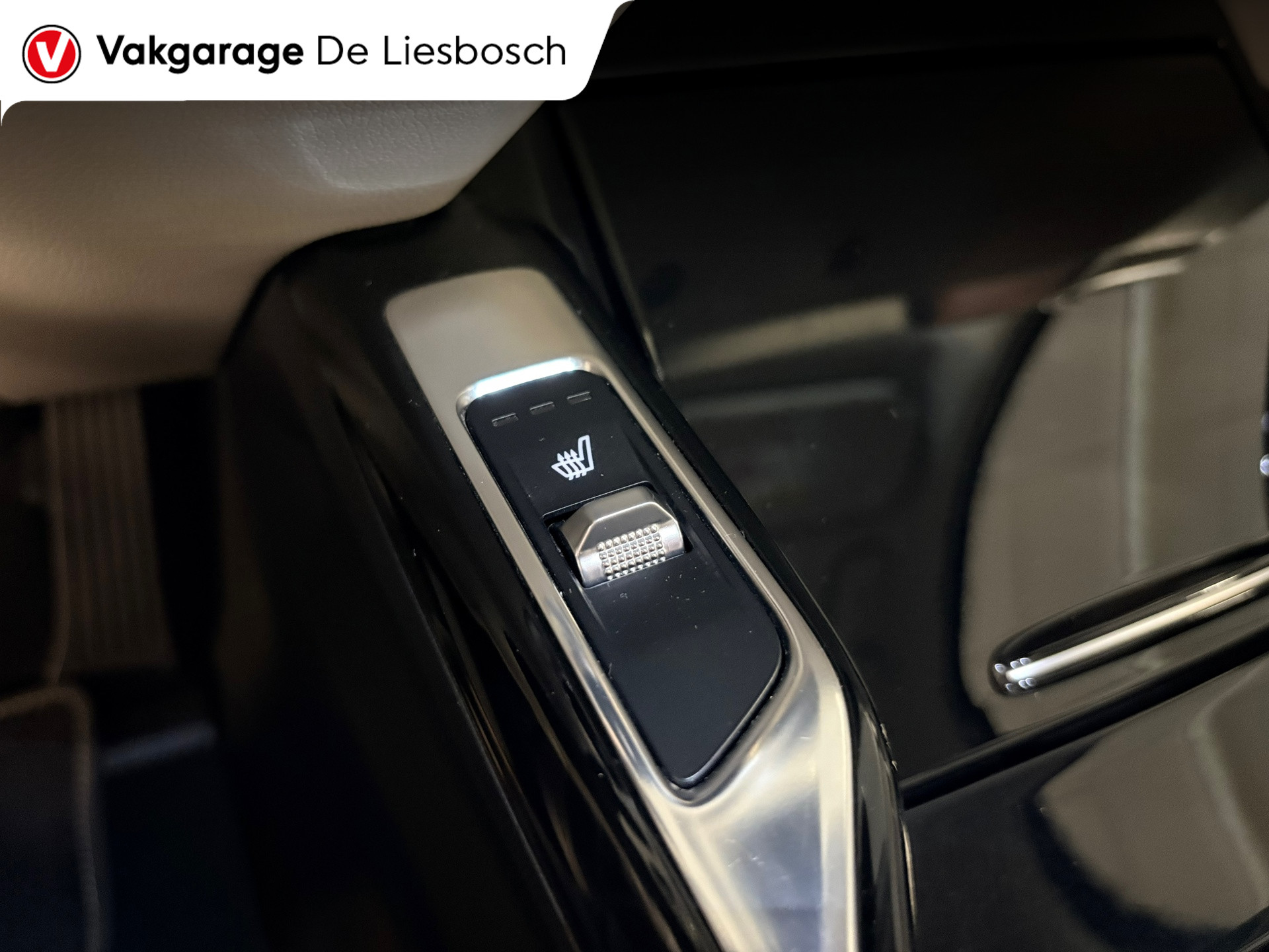 Foto van Kia Sorento