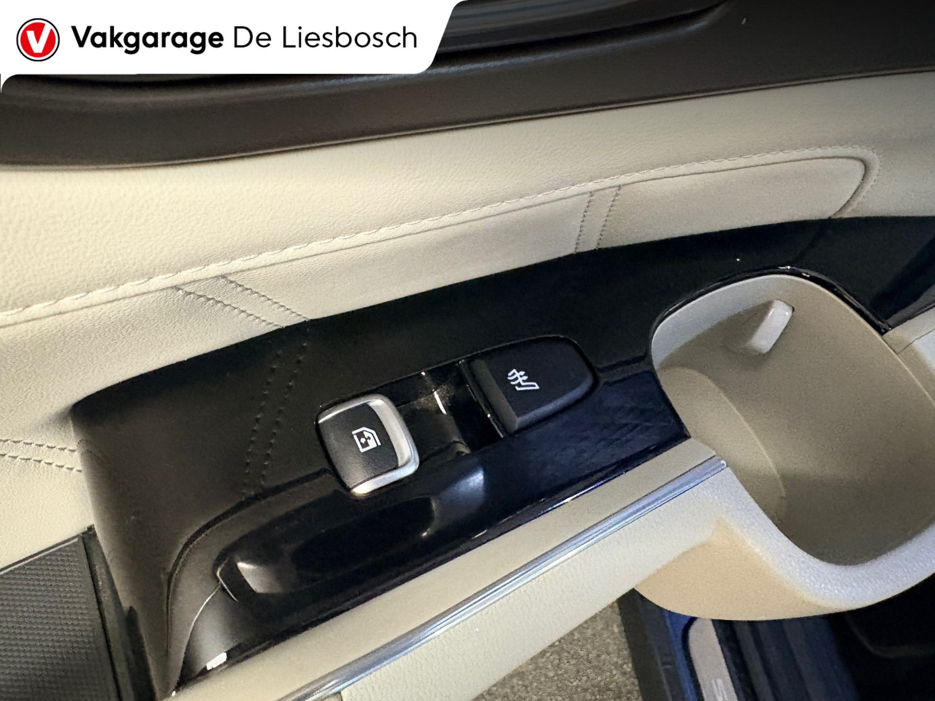 Foto van Kia Sorento