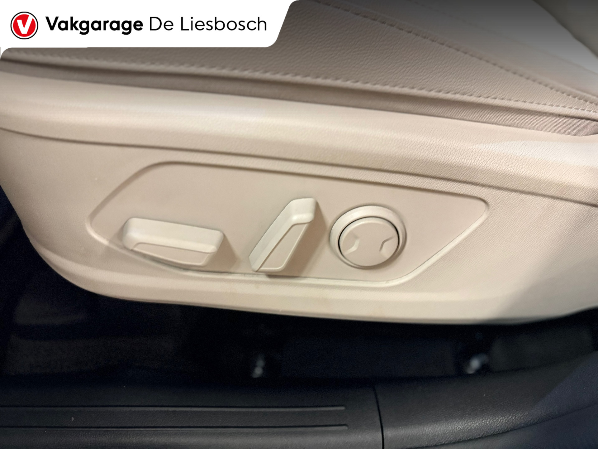 Foto van Kia Sorento