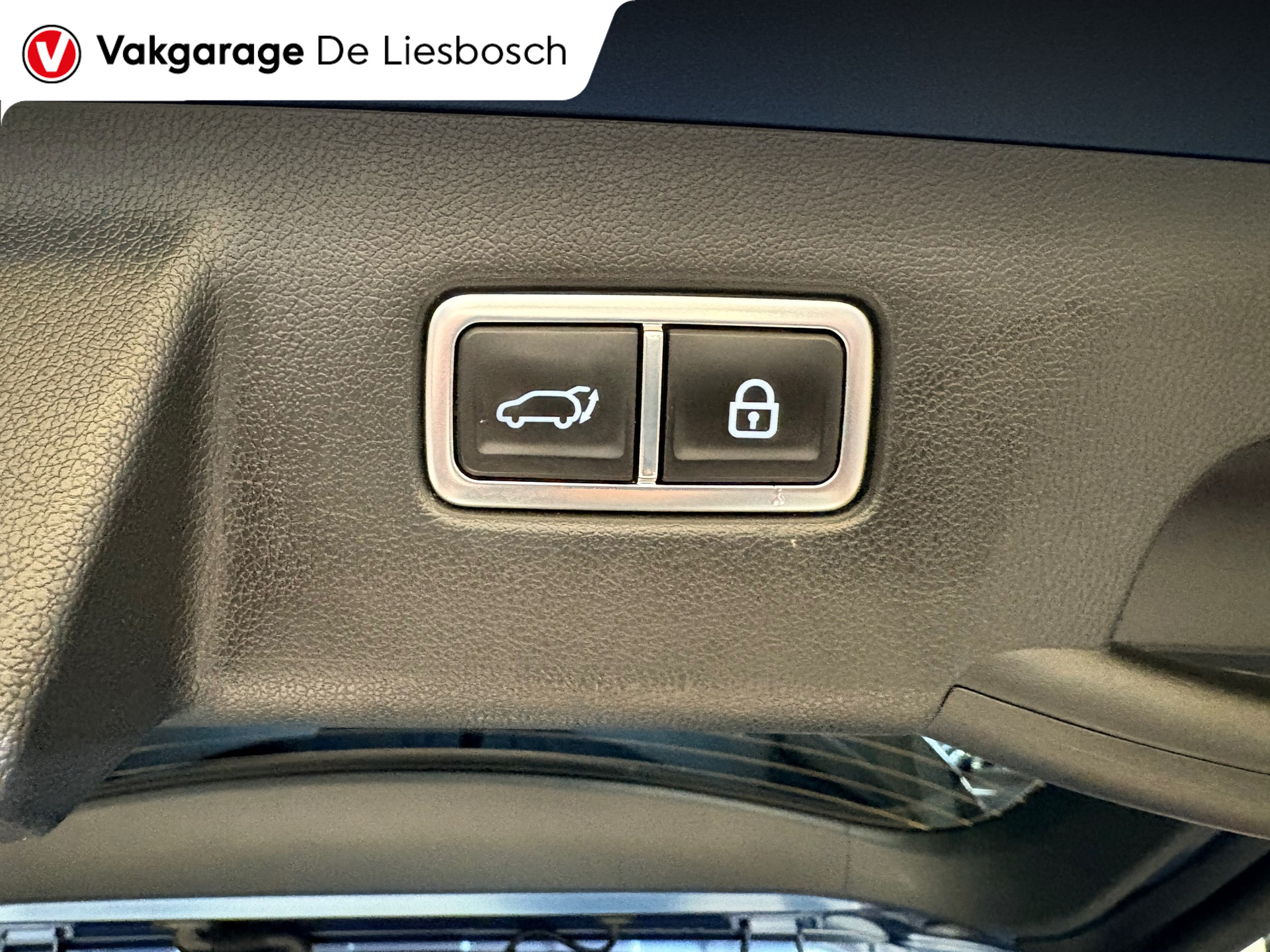 Foto van Kia Sorento
