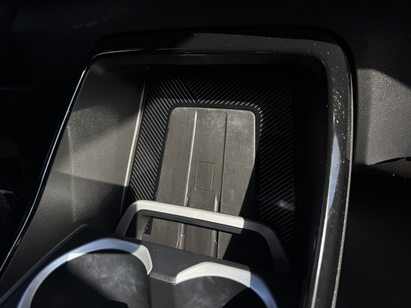 Foto van BMW X1