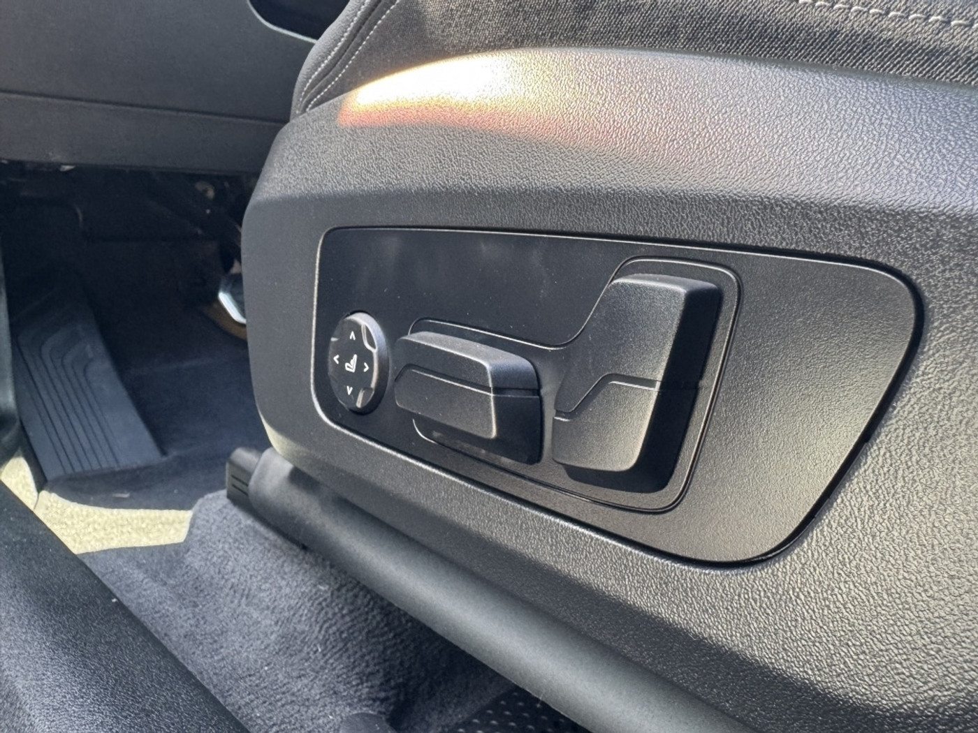 Foto van BMW X1