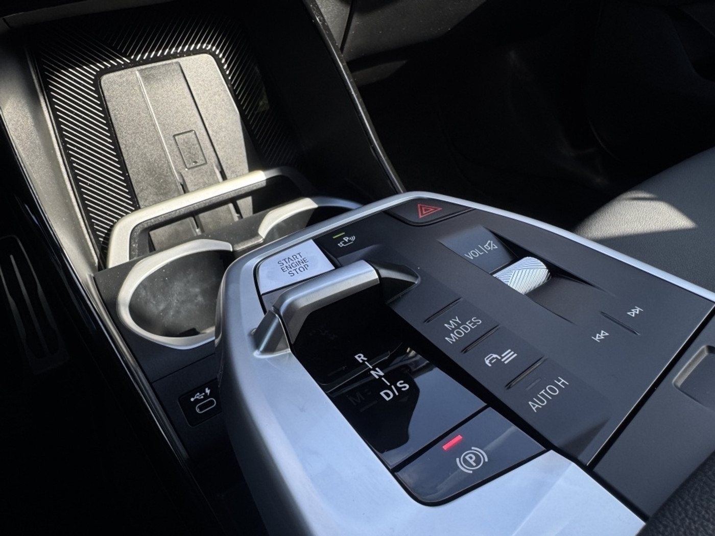 Foto van BMW X1