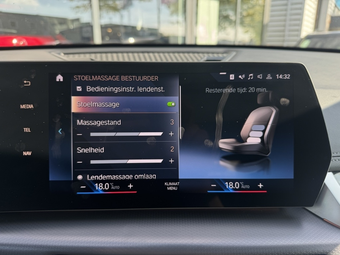 Foto van BMW X1