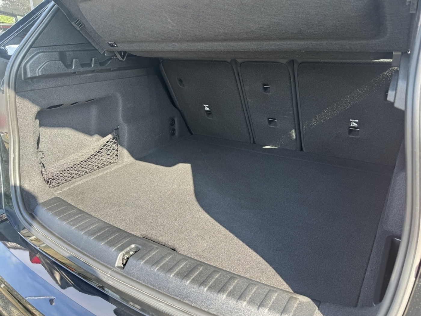 Foto van BMW X1
