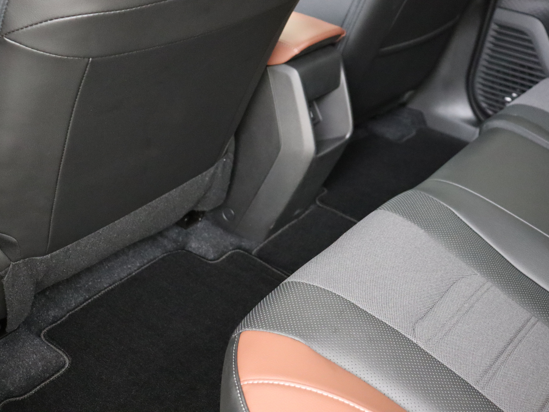 Foto van Suzuki E Vitara