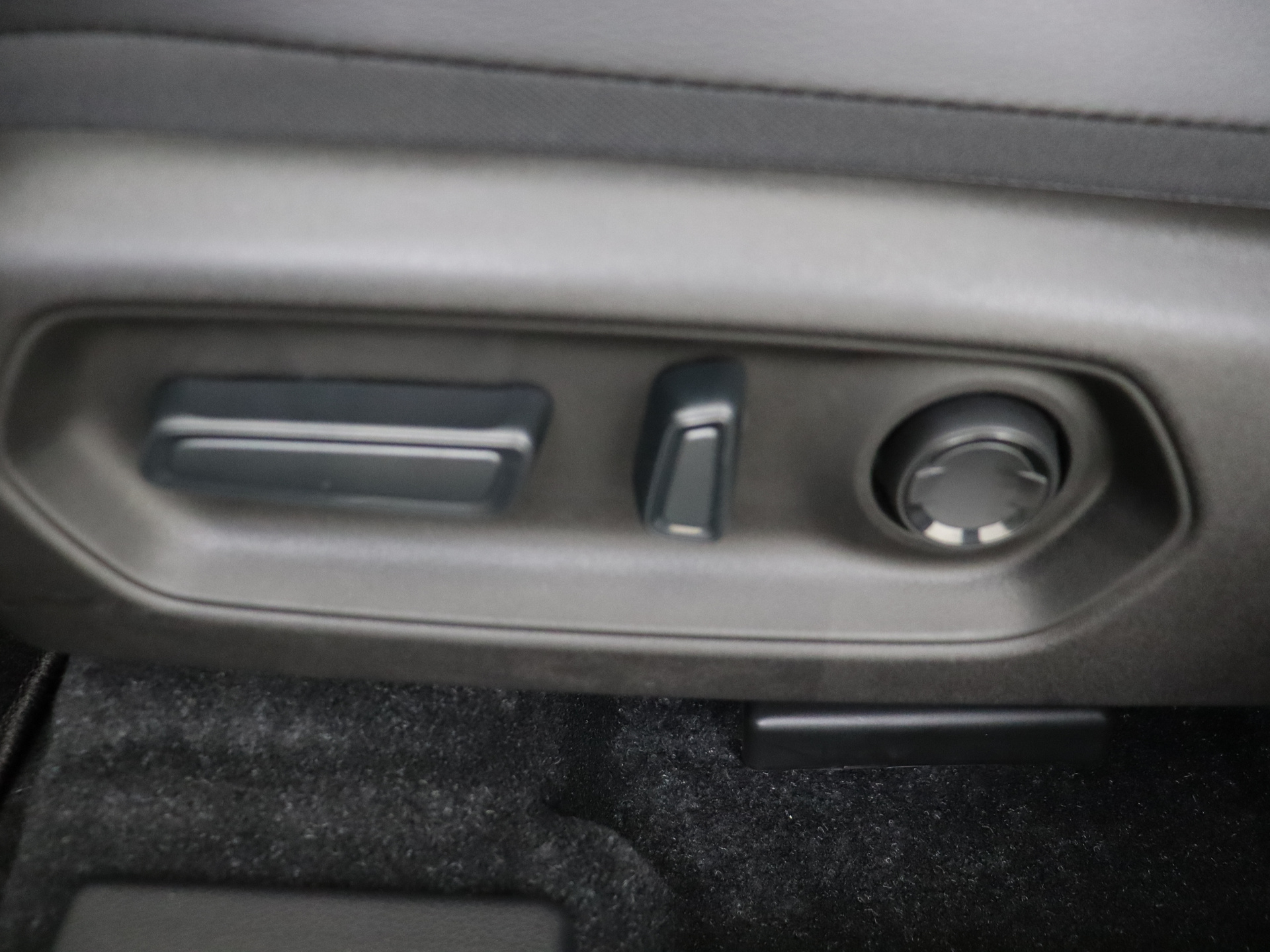 Foto van Suzuki E Vitara