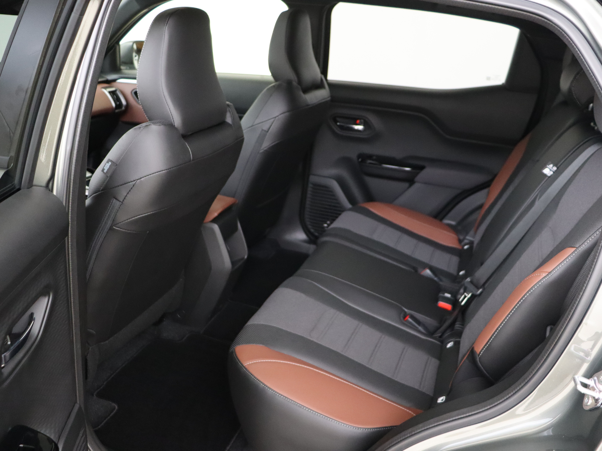 Foto van Suzuki E Vitara