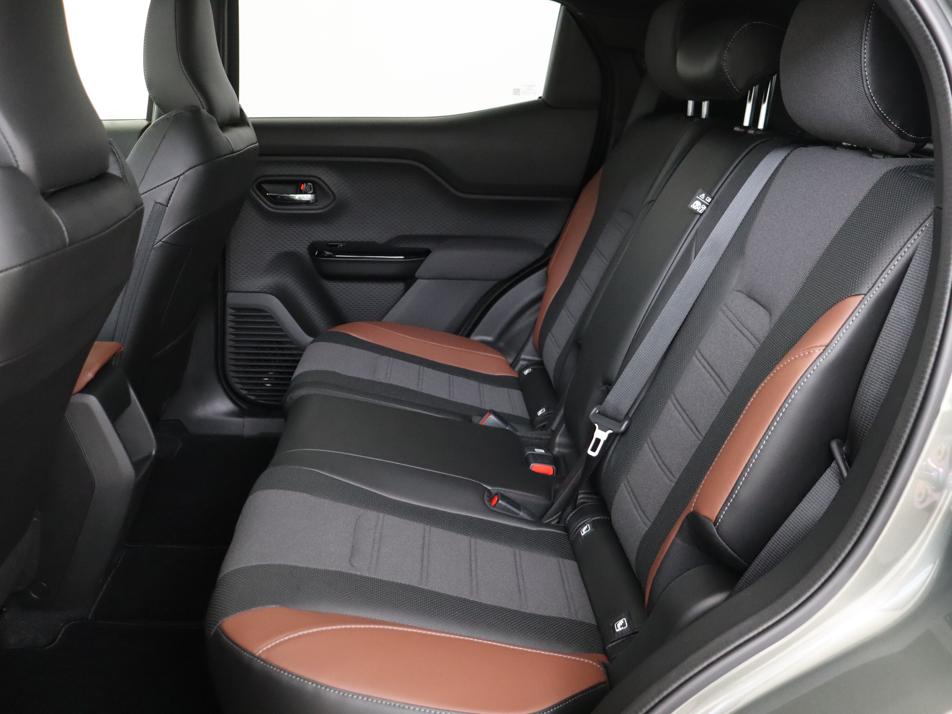 Foto van Suzuki E Vitara