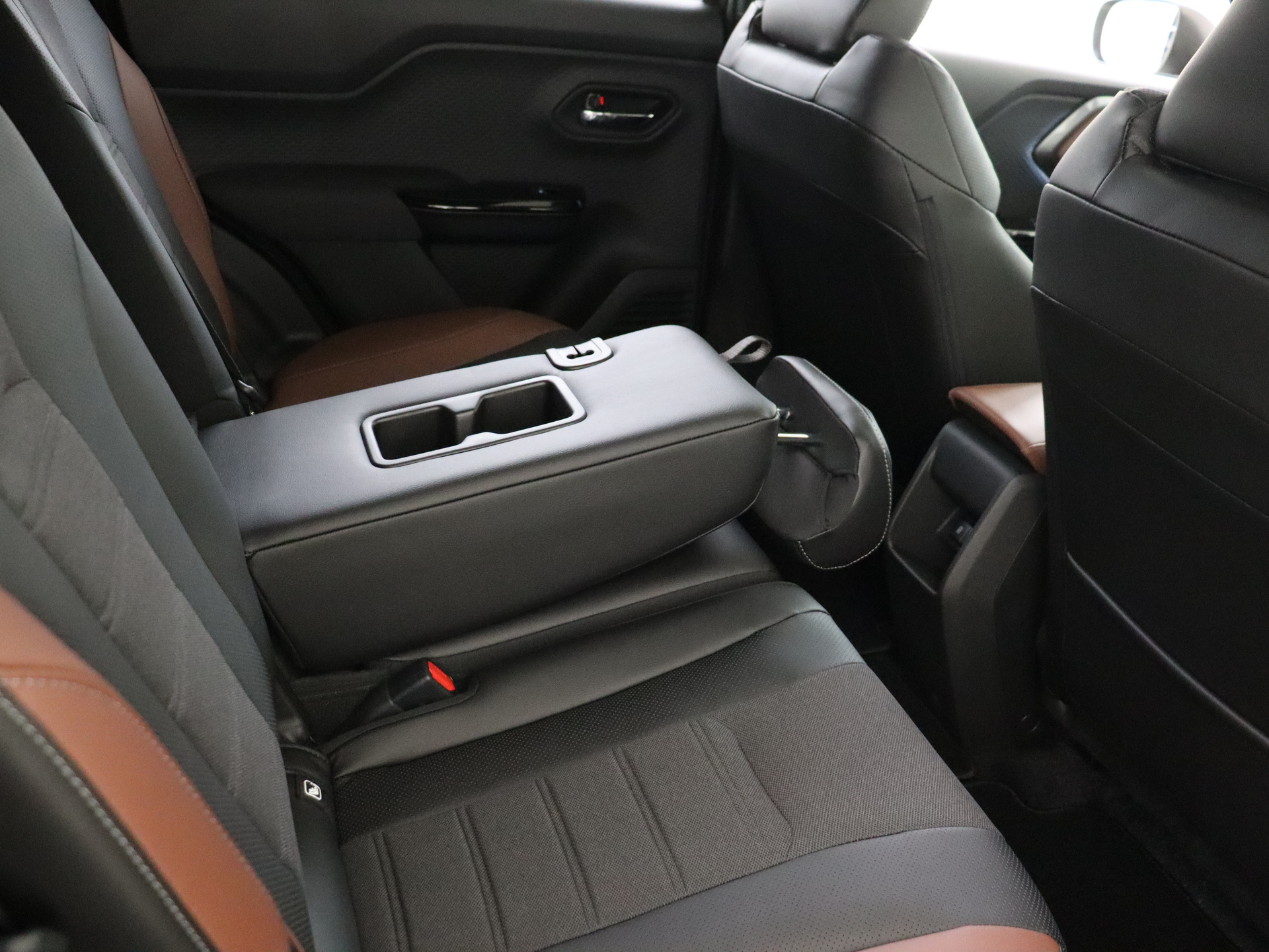 Foto van Suzuki E Vitara