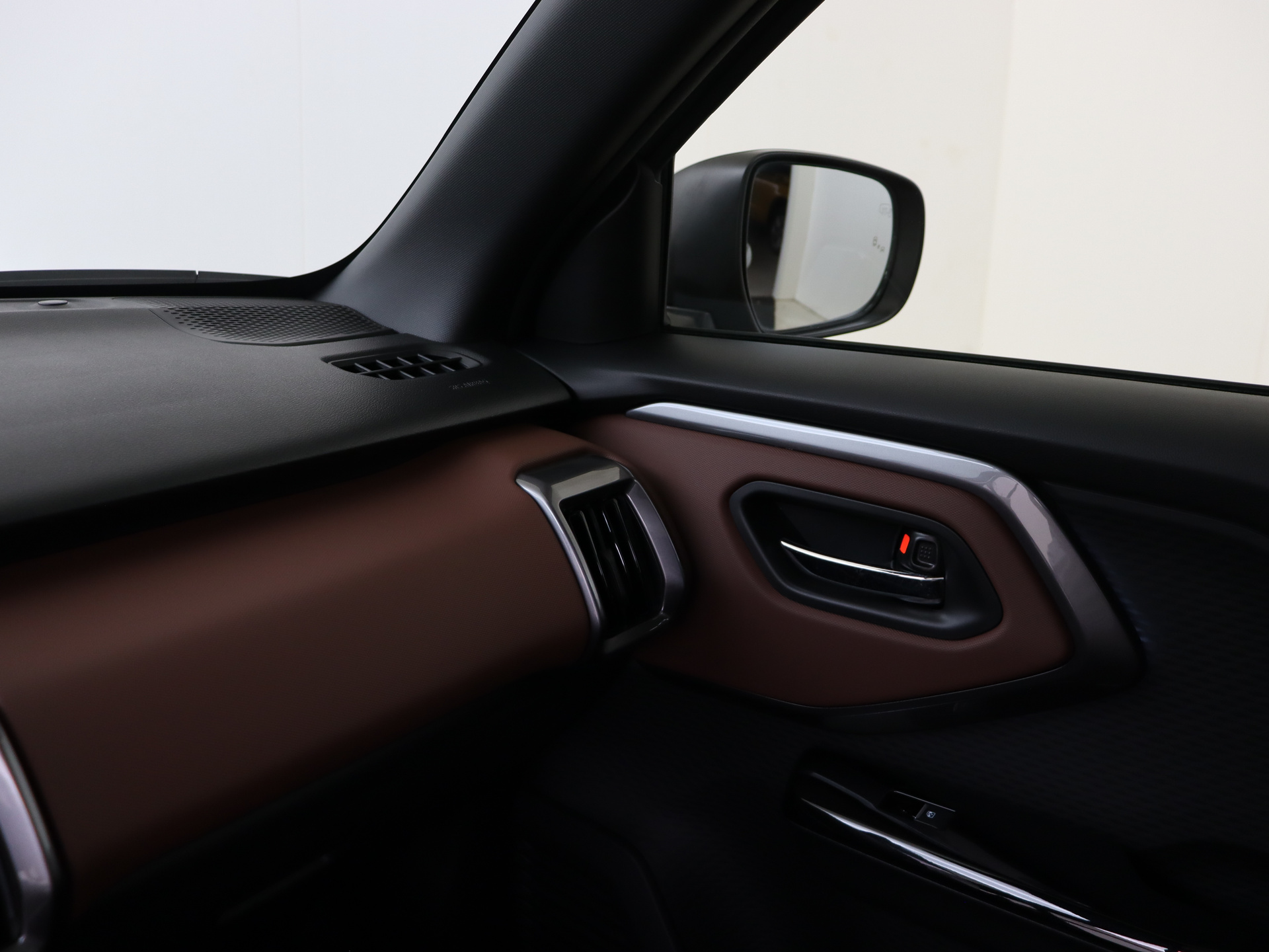 Foto van Suzuki E Vitara