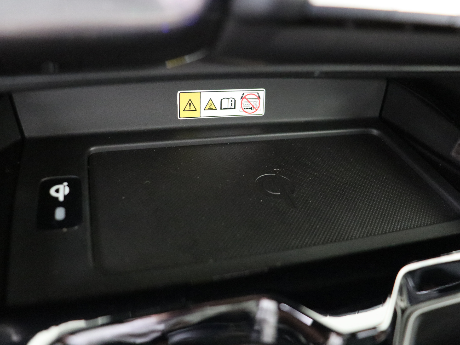 Foto van Suzuki E Vitara