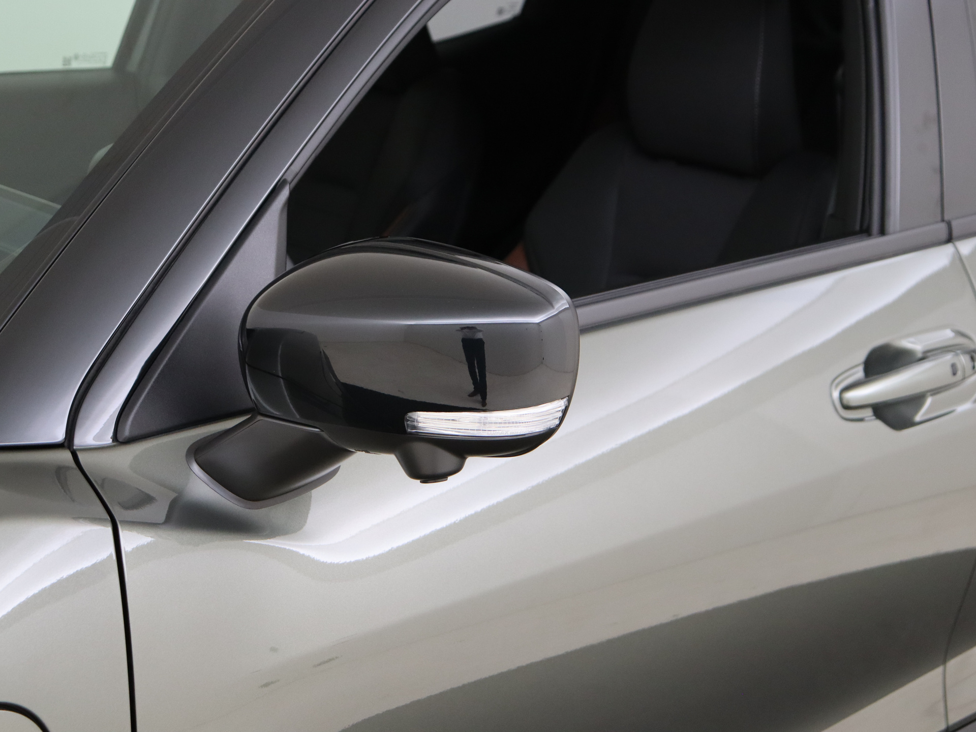 Foto van Suzuki E Vitara
