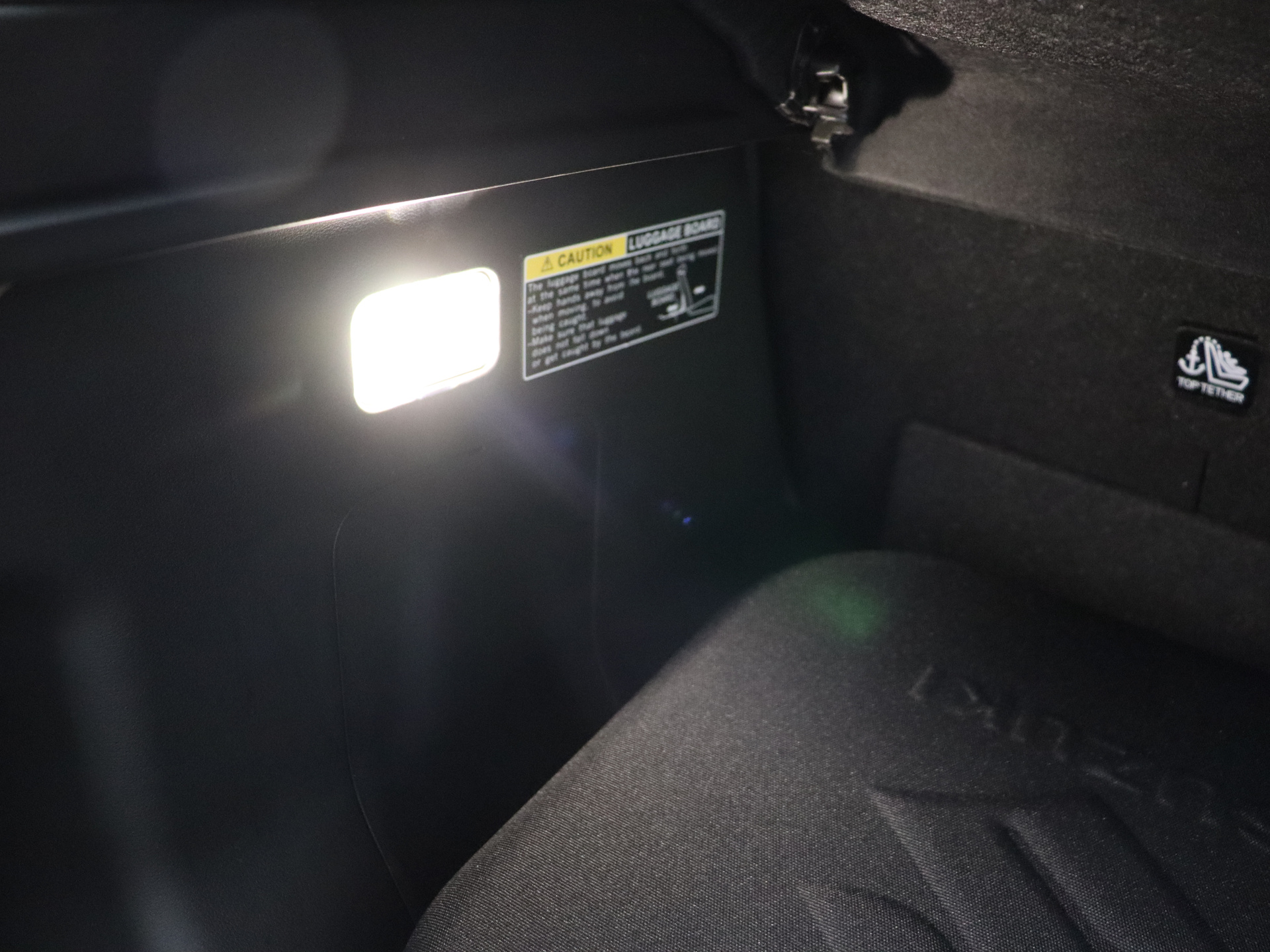 Foto van Suzuki E Vitara