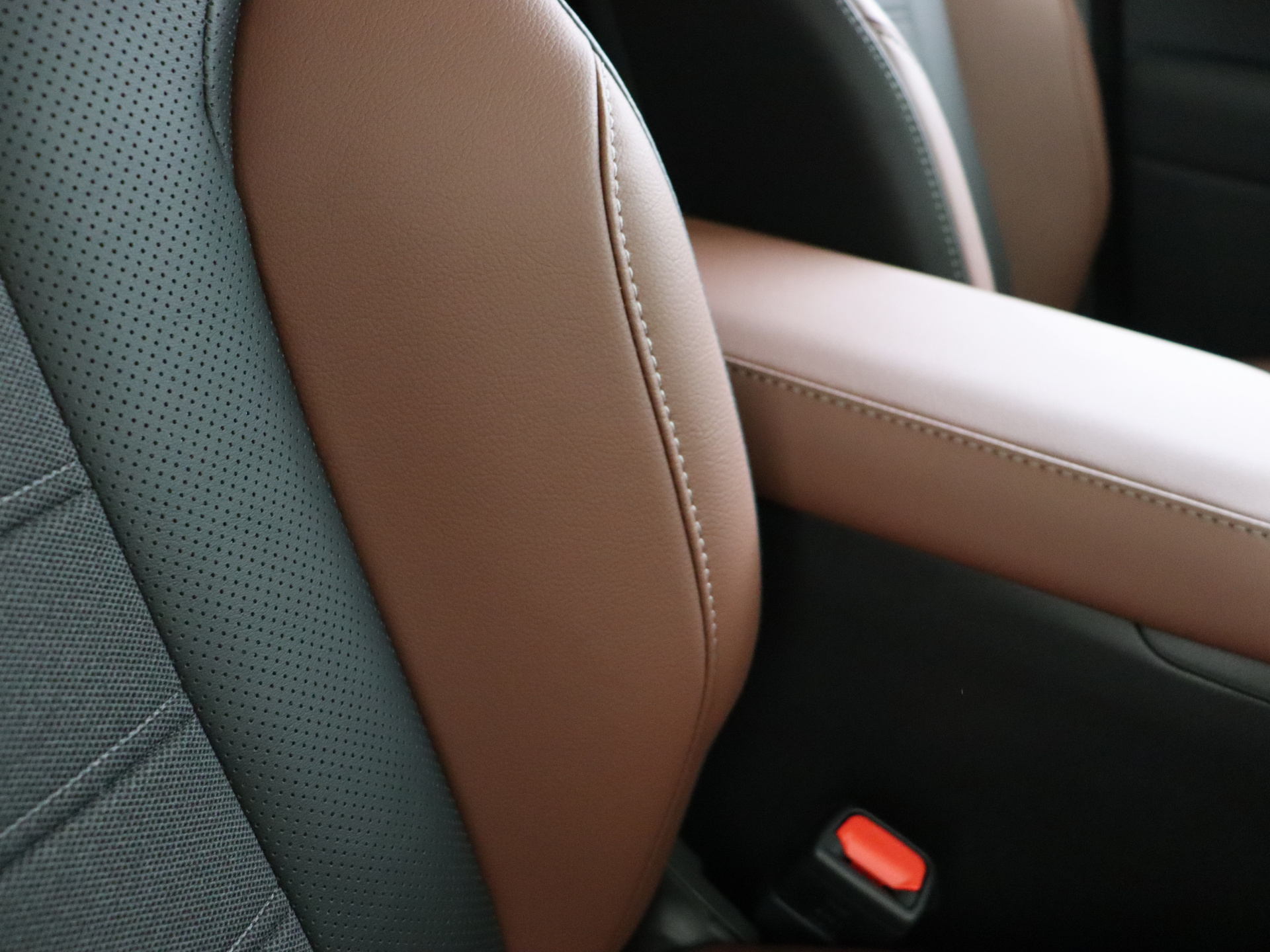 Foto van Suzuki E Vitara