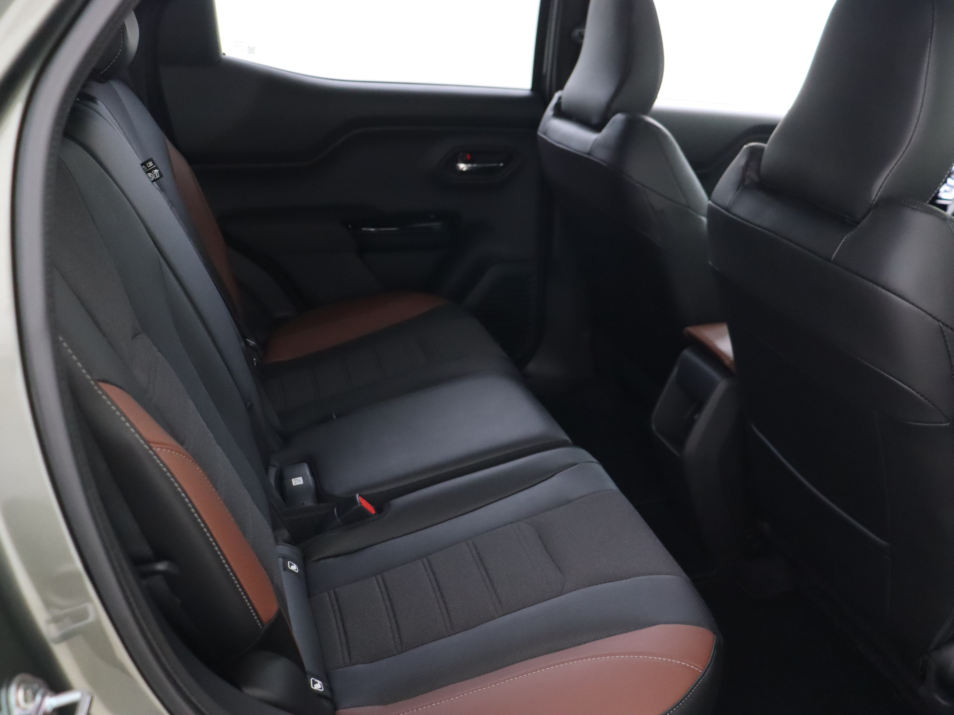 Foto van Suzuki E Vitara