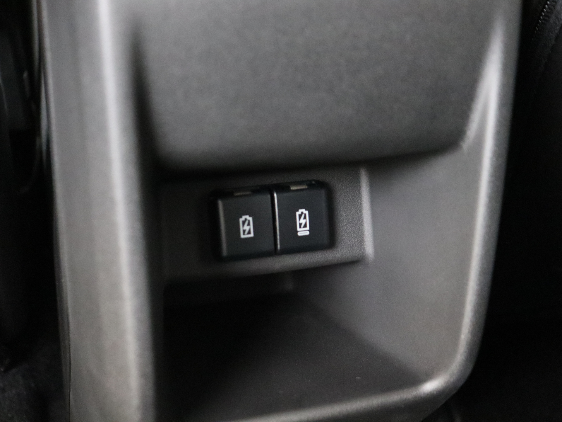 Foto van Suzuki E Vitara