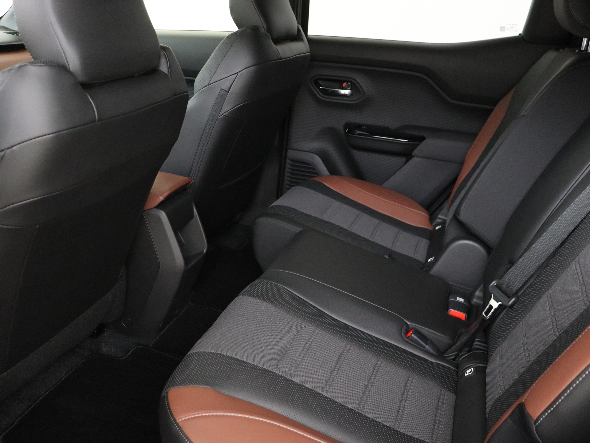 Foto van Suzuki E Vitara